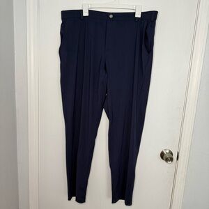 Redvanly Pants Navy XXL